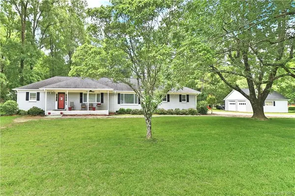 2217 Unionville Indian Trail RD W, Indian Trail, NC 28079