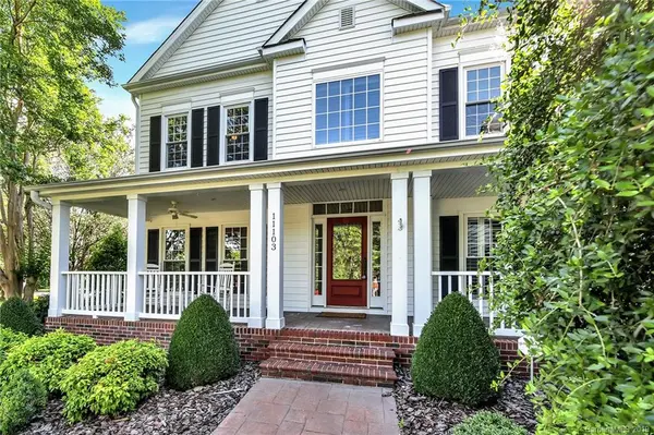 11103 Stonepath LN, Charlotte, NC 28277