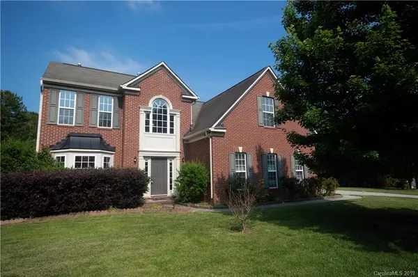 2017 Canopy DR, Indian Trail, NC 28079