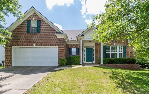 9222 Sandpiper DR, Charlotte, NC 28277