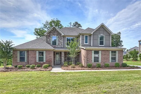 723 Lingfield LN, Waxhaw, NC 28173
