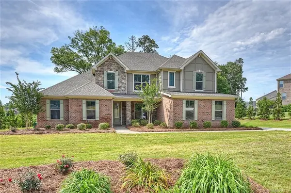 723 Lingfield LN, Waxhaw, NC 28173