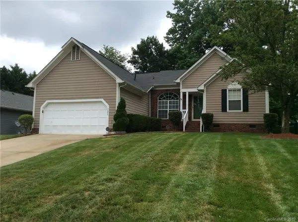 7220 Hubbard Woods RD, Charlotte, NC 28269