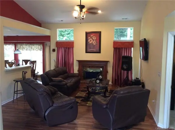 7220 Hubbard Woods RD, Charlotte, NC 28269