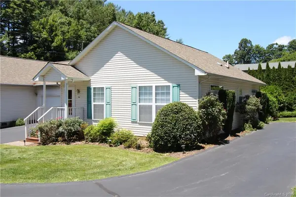 4 Bent Grass CT #Unit B, Black Mountain, NC 28711