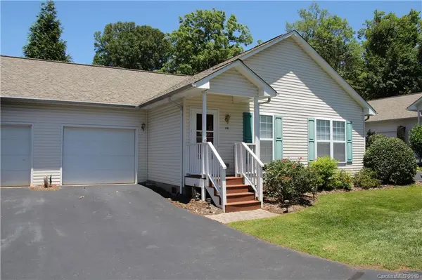 4 Bent Grass CT #Unit B, Black Mountain, NC 28711