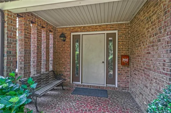 5843 Gettysburg DR, Concord, NC 28027
