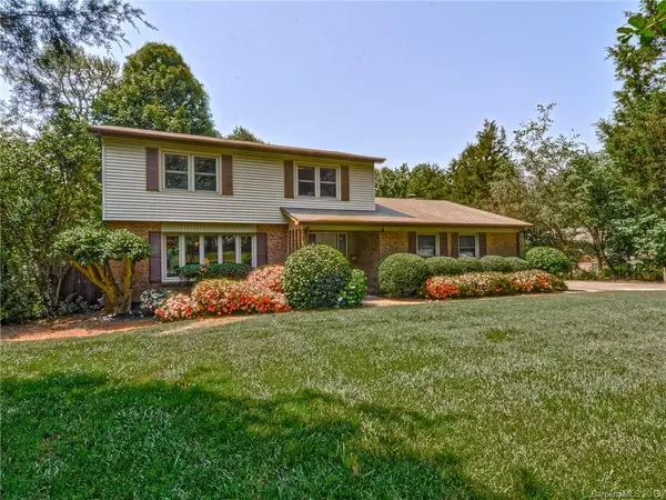 5843 Gettysburg DR, Concord, NC 28027