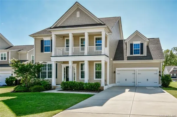125 Flora Vista DR, Mooresville, NC 28117