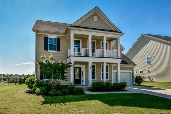 125 Flora Vista DR, Mooresville, NC 28117
