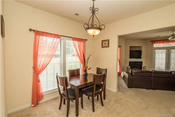 8805 Starnes Randall RD, Charlotte, NC 28215