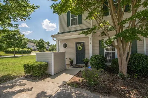 8805 Starnes Randall RD, Charlotte, NC 28215