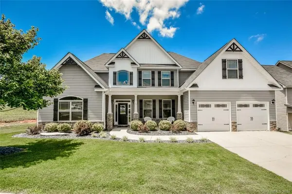 111 Wellshire ST #30, Mooresville, NC 28115