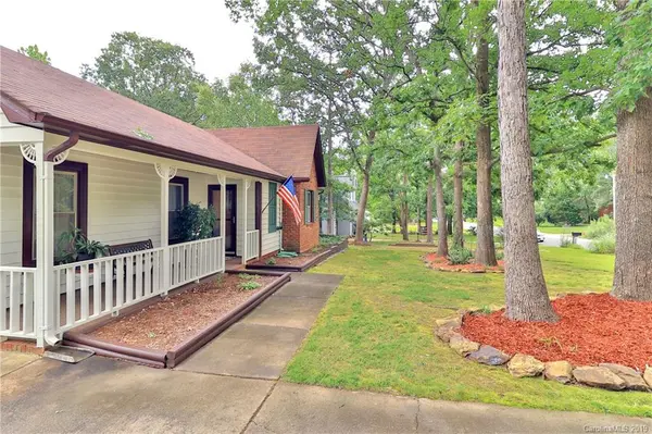 8008 Red Lantern RD, Indian Trail, NC 28079