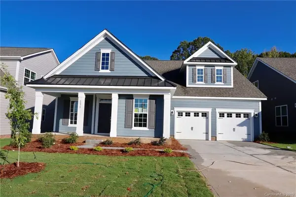 6075 Cloverdale DR #29, Tega Cay, SC 29708