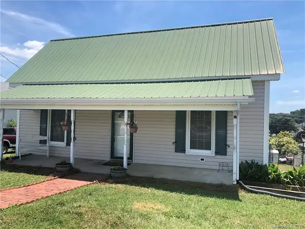 405 S Central AVE, Landis, NC 28088