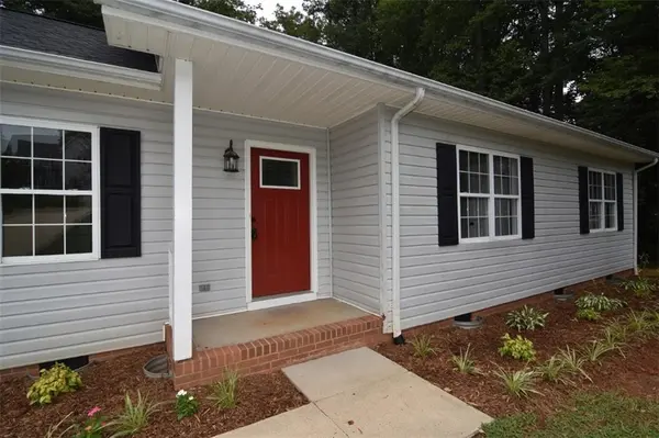 3986 Plum ST #18, Conover, NC 28613