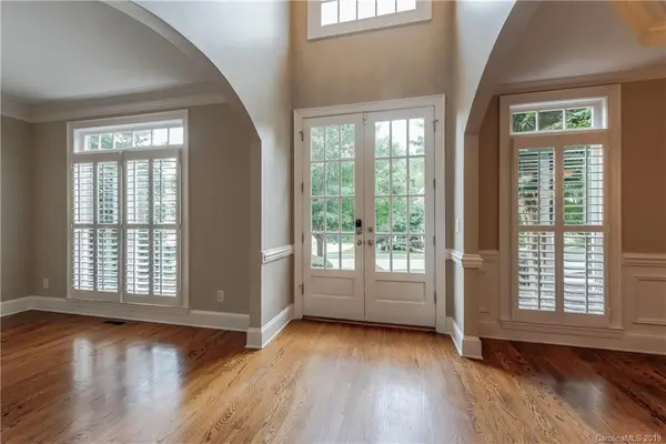 1119 Lytton LN, Matthews, NC 28104