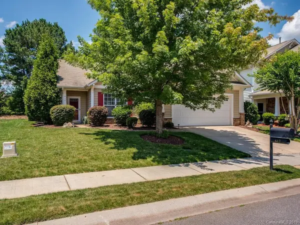 617 Goldflower DR, Rock Hill, SC 29732