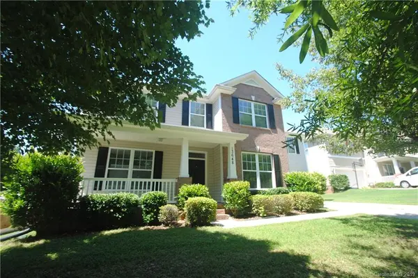 13648 Alston Forest DR, Huntersville, NC 28078