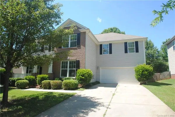 13648 Alston Forest DR, Huntersville, NC 28078