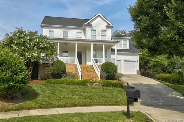 428 Esther CT, Fort Mill, SC 29708