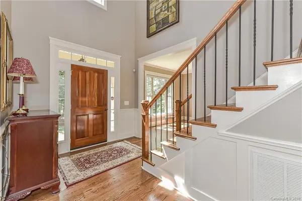 9501 Tallwood DR, Indian Trail, NC 28079