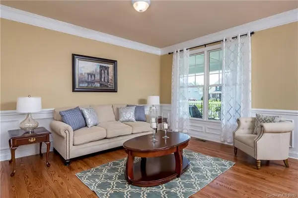 3007 Twin Lakes DR, Matthews, NC 28104