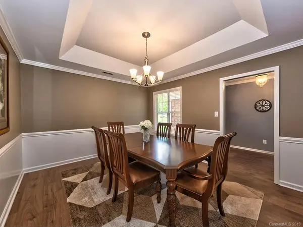 4450 Appaloosa LN, Charlotte, NC 28215