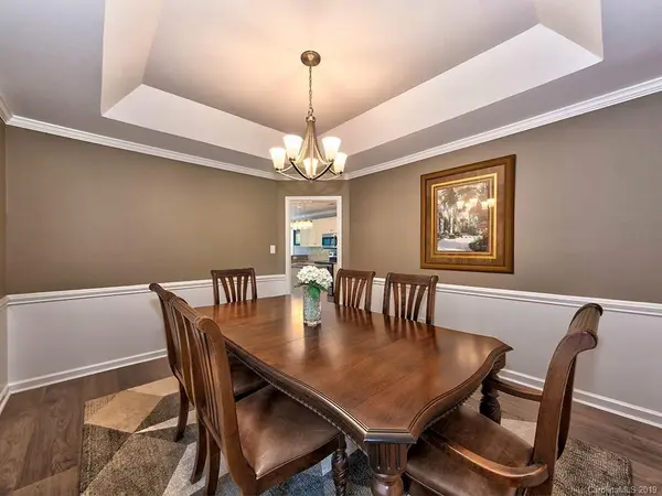 4450 Appaloosa LN, Charlotte, NC 28215