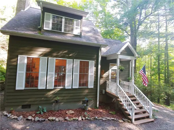 339 Ridge Vista RD, Gerton, NC 28735