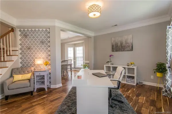 1243 Blackstone CT, Concord, NC 28027