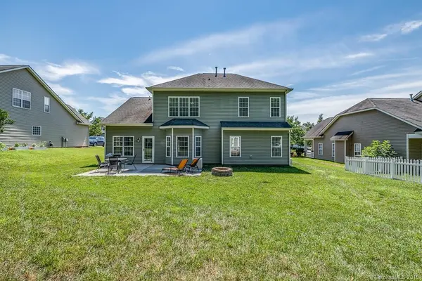 5390 Josephine LN, Concord, NC 28027