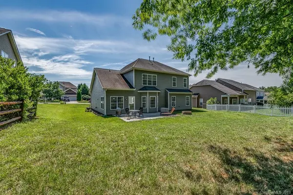5390 Josephine LN, Concord, NC 28027
