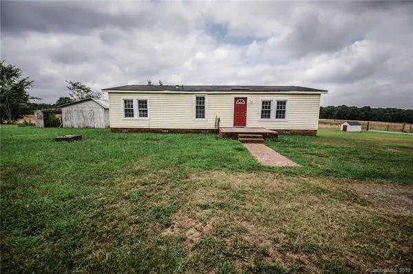 1715 Macedonia Church RD, Monroe, NC 28112