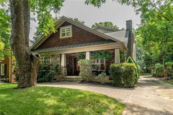 2907 Park RD, Charlotte, NC 28209