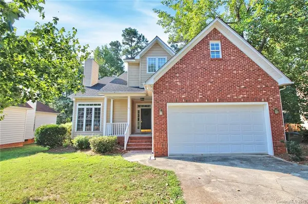 337 Market Hall PL, Rock Hill, SC 29732
