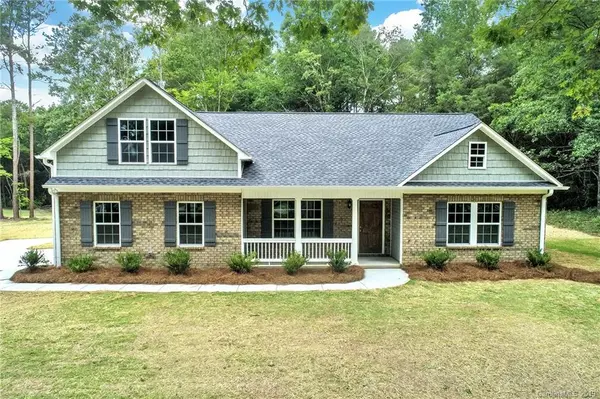 753 Old Friendship RD, Rock Hill, SC 29730
