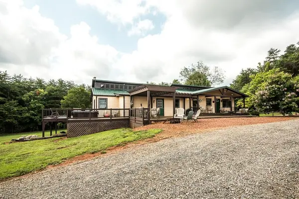 3760 Old Towery LN, Vale, NC 28168