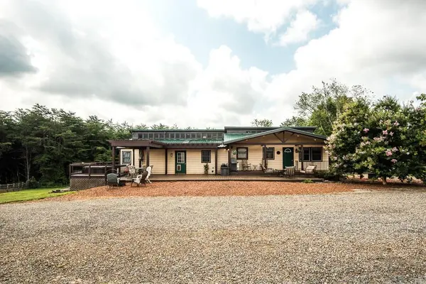 3760 Old Towery LN, Vale, NC 28168