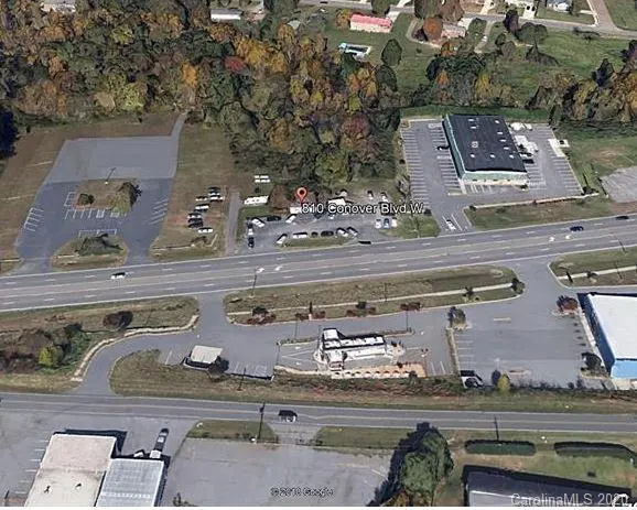 810 Conover BLVD, Conover, NC 28613