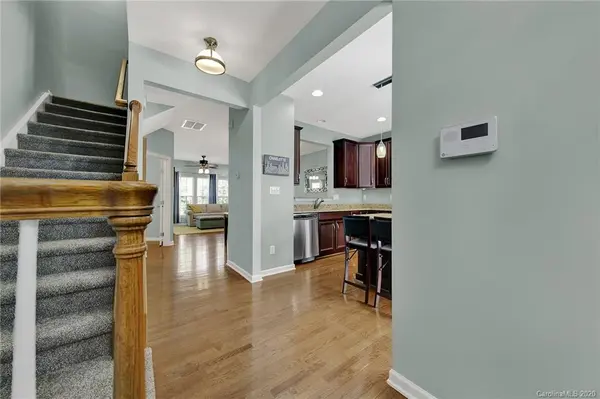 238 Bland ST, Charlotte, NC 28203