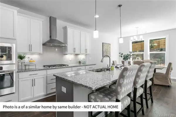 534 Amalfi DR #53, Davidson, NC 28036