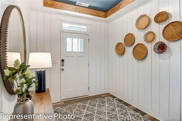 10314 Glenmere Creek CIR #Lot 42, Charlotte, NC 28262
