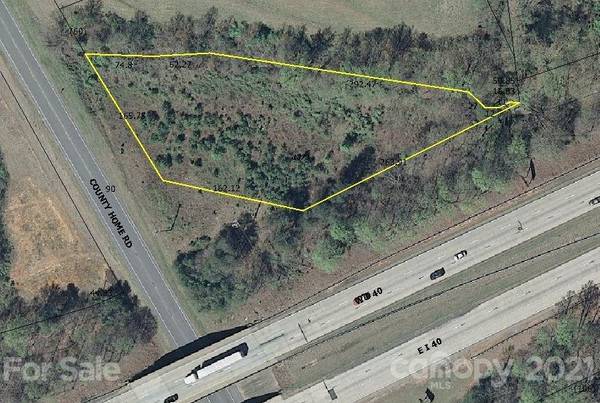 804 County Home RD, Conover, NC 28613