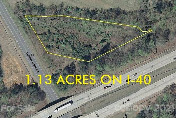 804 County Home RD, Conover, NC 28613