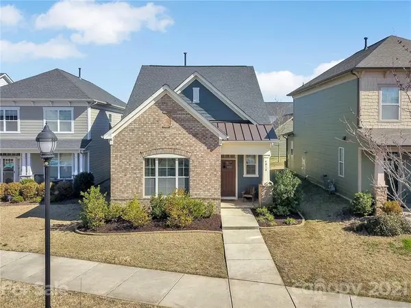 4012 Willow Green PL, Charlotte, NC 28206