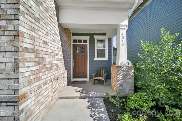 4012 Willow Green PL, Charlotte, NC 28206