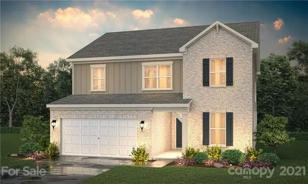 2035 Yearden LN #189, Monroe, NC 28110