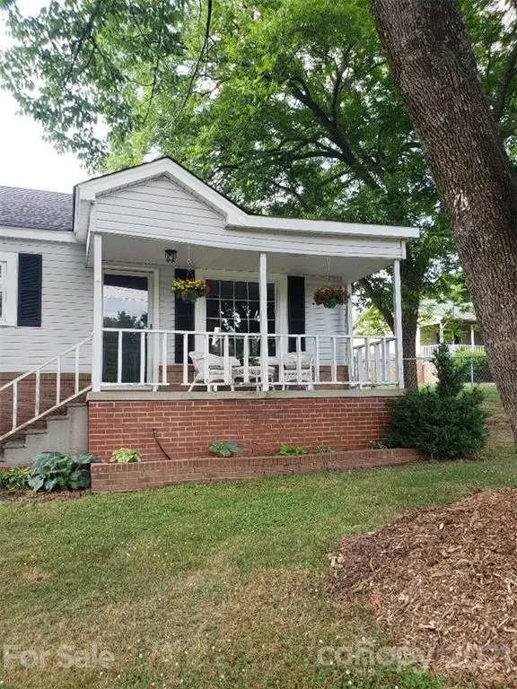 608 Fisher ST, Concord, NC 28027